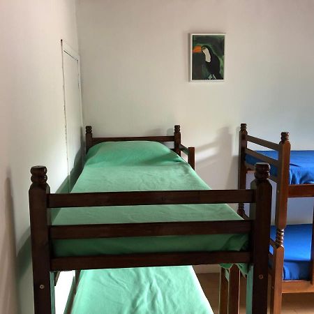 ウバトゥバ Casa Linda Com Churrasqueira - Praia Do Itaguaヴィラ エクステリア 写真
