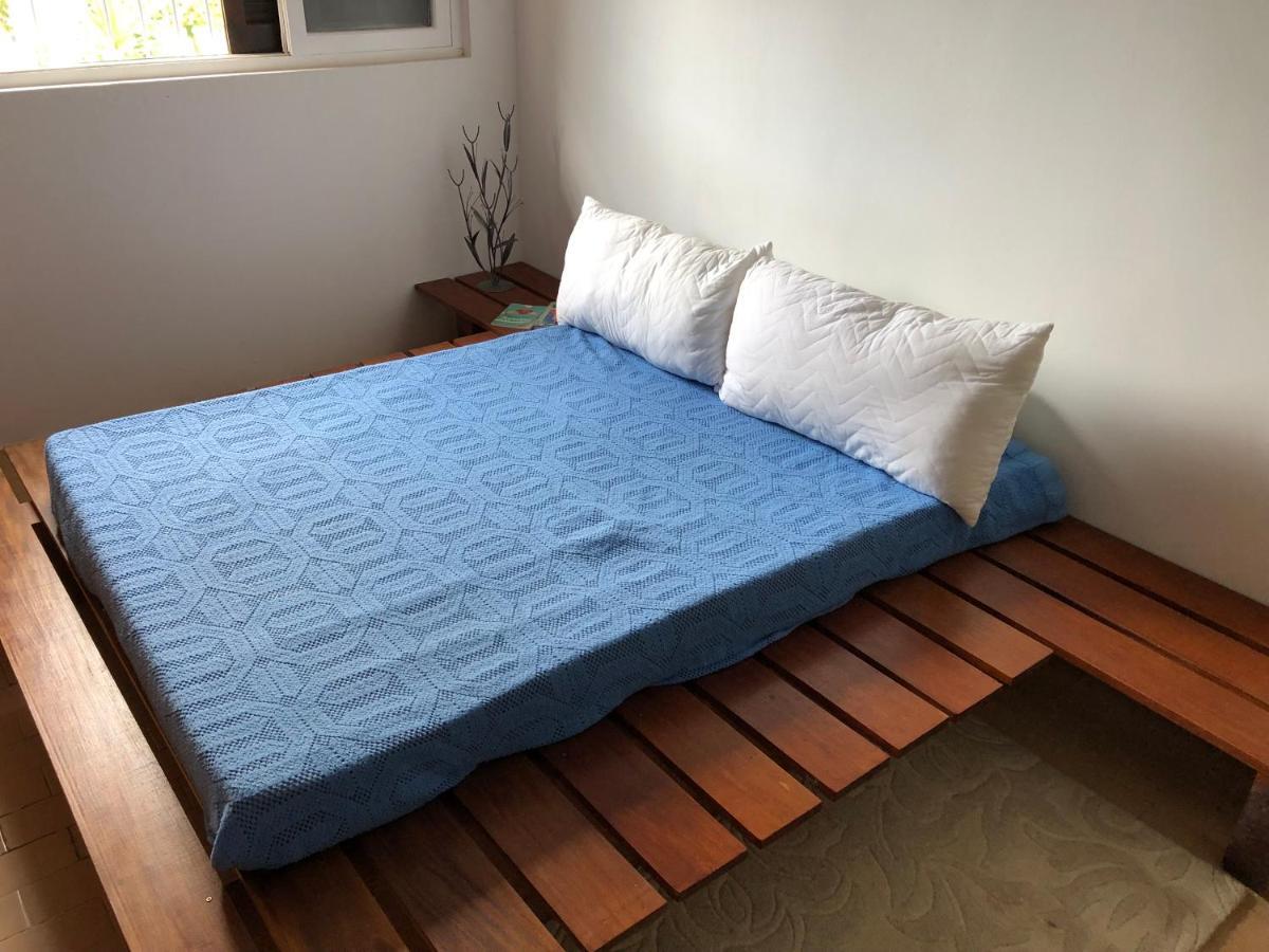 ウバトゥバ Casa Linda Com Churrasqueira - Praia Do Itaguaヴィラ エクステリア 写真
