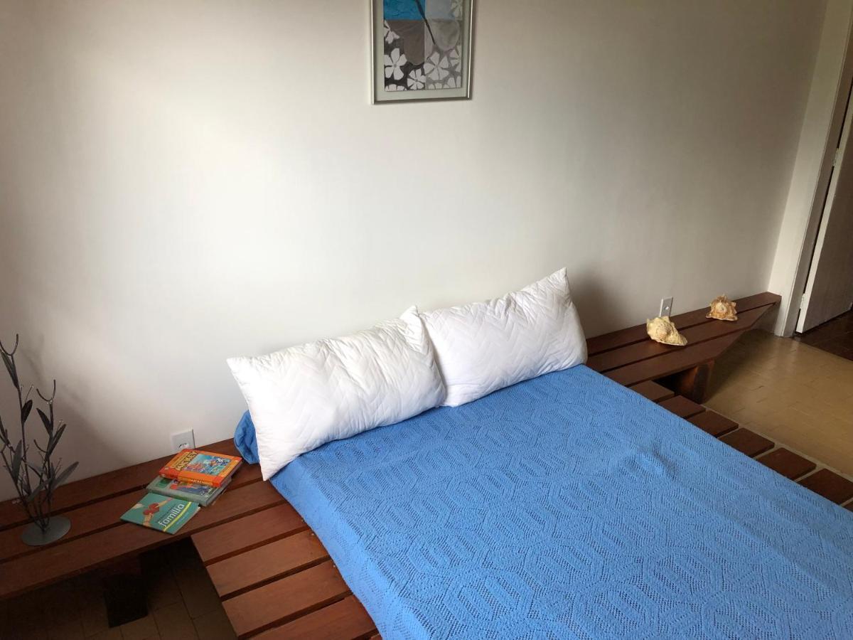 ウバトゥバ Casa Linda Com Churrasqueira - Praia Do Itaguaヴィラ エクステリア 写真